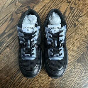 CHANEL SNEAKERS